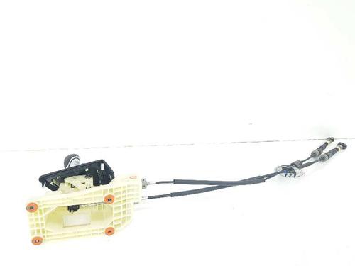 Gear lever HYUNDAI i20 II (GB, IB) 1.4 CRDi | BP7419625M90 