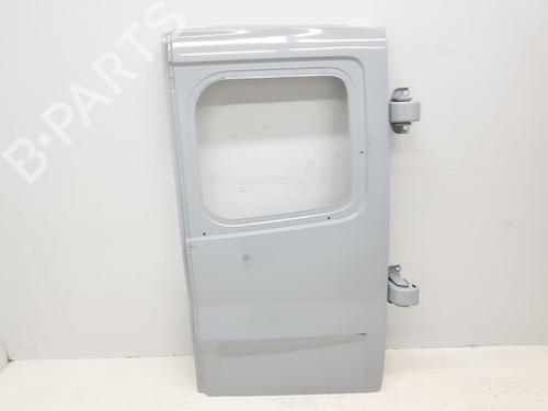 Used Right rear door OPEL VIVARO B Van (X82) 1.6 CDTI (05) (116 hp) 13535146