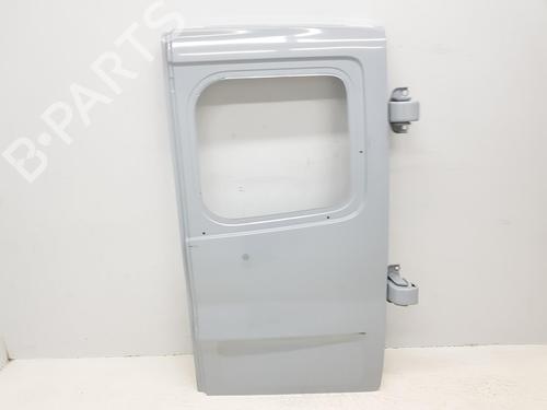 Puerta trasera derecha OPEL VIVARO B Van (X82) 1.6 CDTI (05) (116 hp) 93455845  | 93455845  | COLOR GRIS SIN ACCESORIOS VER FOTOS 1131CA |