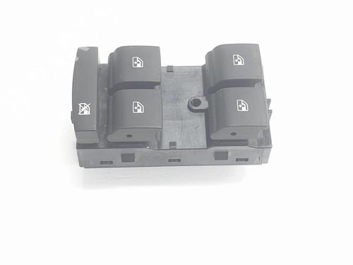 Used Left front window switch OPEL ASTRA K (B16) 1.6 CDTi (68) (136 hp) 21575348