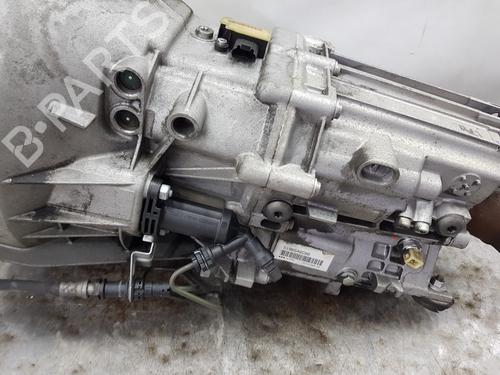 Gearbox BMW 1 (E87) 118 d | BP36672377M3  - Image 9