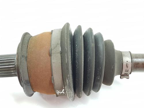Right front driveshaft FIAT 500X (334_) 1.6 (334AXE1A) | BP15616678M39 