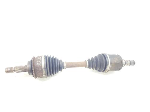 Used Left front driveshaft Left front driveshaft TOYOTA LAND CRUISER PRADO (_J12_) 3.0 D-4D (KDJ120, KDJ125) (166 hp) 35737691 35737691