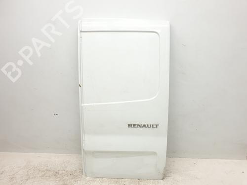 Used Right rear door RENAULT TRAFIC III Van (FG_) 1.6 dCi 140 (FGMA, FGMC) (140 hp) 29735969
