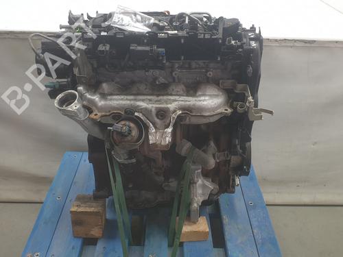 Engine CITROËN JUMPY II (VF7)  | BP30548950M1 