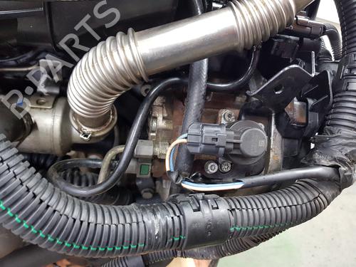 Engine PEUGEOT BIPPER (AA_)  | BP32999739M1  - Image 11