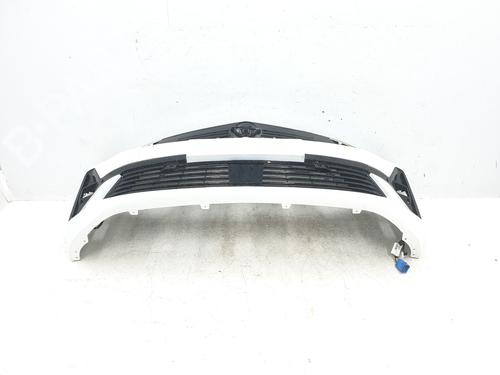 Used Front bumper OPEL ASTRA L Sports Tourer (O5) [2021-2025]  25774521