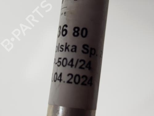 AC pipe OPEL ASTRA L Sports Tourer (OV5) 1.2 (FRHNSL, FRHNSR) | BP24036749M126