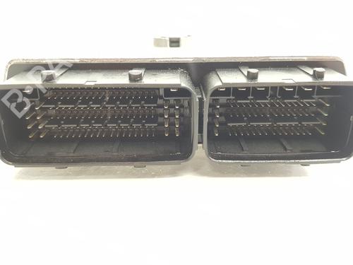 Engine control unit (ECU) PEUGEOT 2008 I (CU_) | BP37013860M57 - Image 3