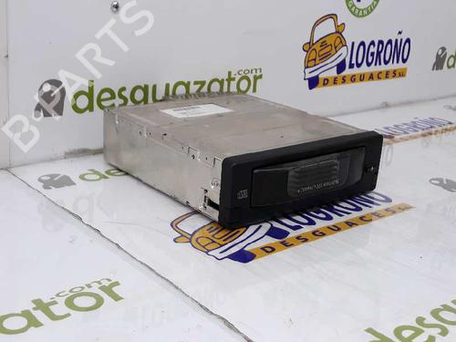 Radio BMW 5 (E60) 530 d | BP1170089E6 