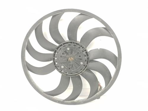 Used Radiator fan LAND ROVER DISCOVERY SPORT (L550) 2.0 D 4x4 (180 hp) 15808872