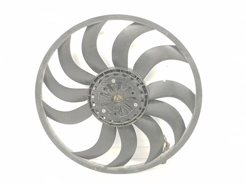 Radiator fan LAND ROVER DISCOVERY SPORT (L550) 2.0 D 4x4 (180 hp) 15808872