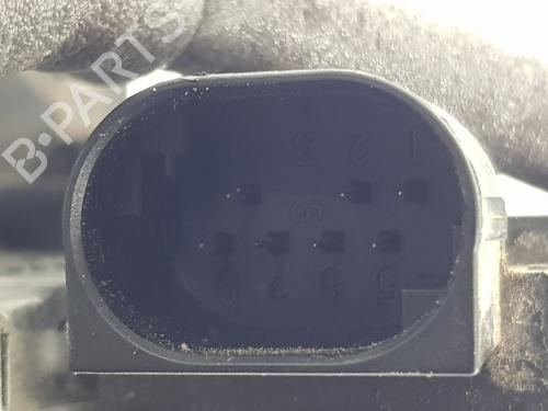 Rear right lock BMW 3 (E46) 320 d | BP20323597C99 