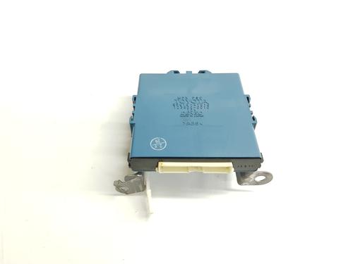 Used Electronic module TOYOTA PRIUS Liftback (_W2_) 1.5 Hybrid (NHW20_, NHW20R) (112 hp) 25672040