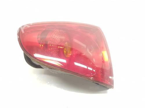 Used Left taillight SEAT ALTEA (5P1) 1.9 TDI (105 hp) 16154401