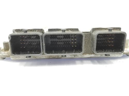 Engine control unit (ECU) CITROËN XSARA PICASSO (N68) 1.6 HDi | BP9499707M57 
