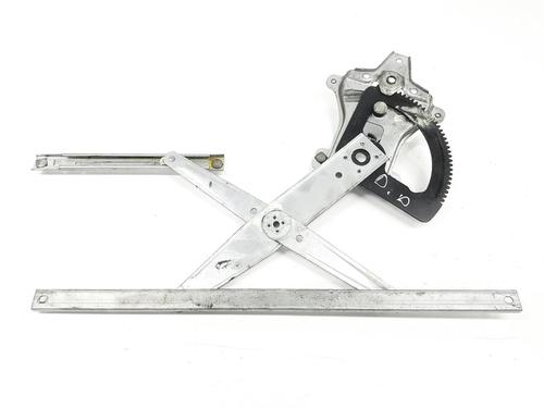 Used Front right window mechanism CHEVROLET AVEO / KALOS Saloon (T250, T255) 1.4 (94 hp) 10694440