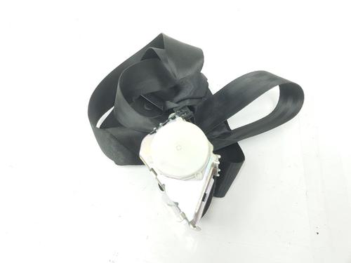 Rear left seatbelt PEUGEOT 3008 I MPV (0U_) 1.6 HDi | BP8883947I29 