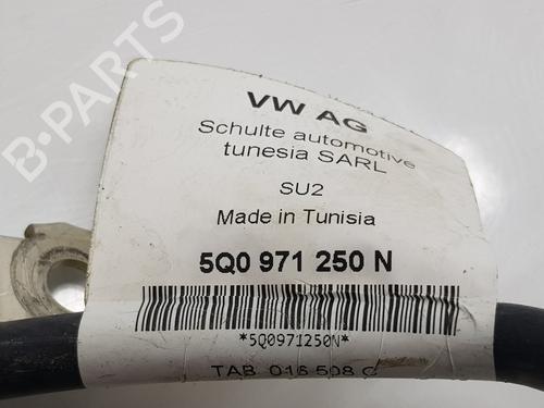 Andre VW T-ROC (A11, D11)  | BP26333429O1 