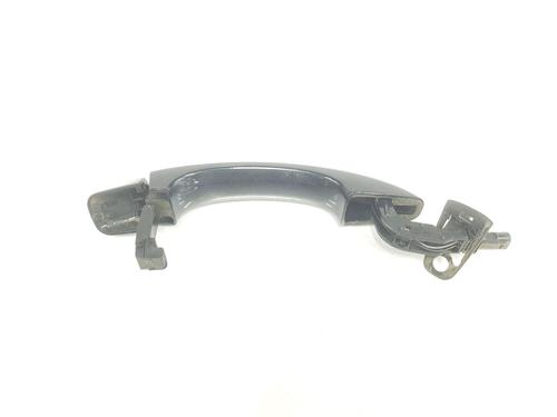 Rear right exterior door handle AUDI A5 Sportback (8TA) 3.0 TDI quattro | BP7173773C130 