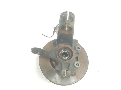 Left front steering knuckle FORD FOCUS III 1.0 EcoBoost | BP10055495M25 