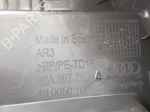 Other AUDI A1 Sportback (GBA) 30 TFSI | BP14853254O1 