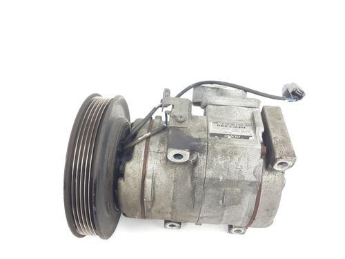 Compressor A/A HONDA ACCORD VI (CK, CG, CH, CF, CL) 2.0 i (CG9) | BP29906920M34