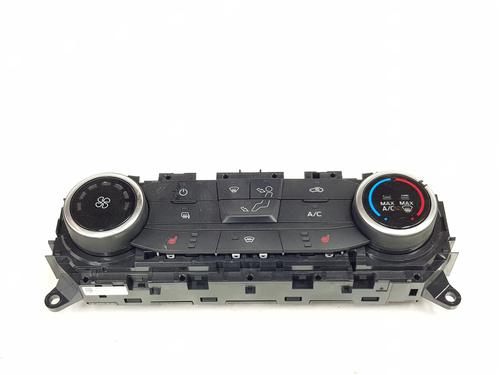 Used Climate control Climate control FORD TRANSIT CUSTOM V362 Van (FY, FZ) 2.0 EcoBlue mHEV (130 hp) 35739421 35739421