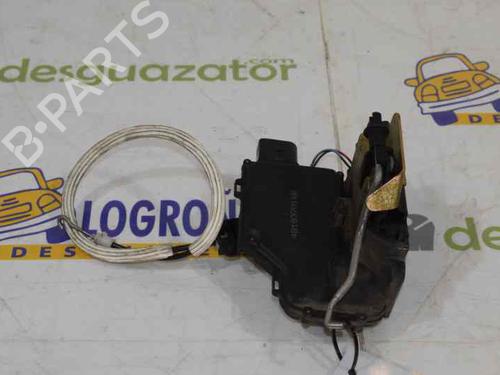 Front right lock AUDI A6 C5 Avant (4B5) 2.5 TDI | BP1159695C97 