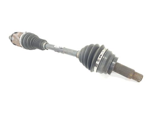 Used Left front driveshaft Left front driveshaft BMW X6 (E71, E72) xDrive 30 d (245 hp) 36672847 36672847