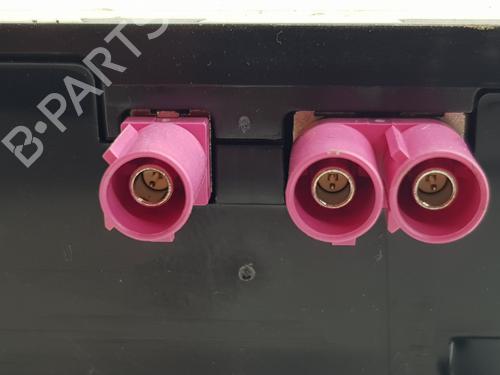 Módulo eletrónico VW CRAFTER Van (SY_, SX_)  | BP31299591M83 