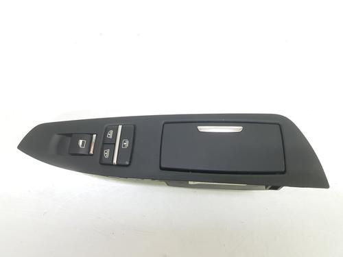 Used Left rear window switch Left rear window switch BMW 7 (F01, F02, F03, F04) 750 i, Li xDrive (408 hp) 10161756 10161756