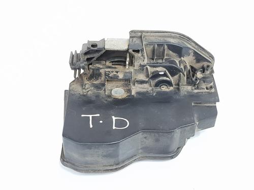 Rear right lock BMW 1 (E81) 116 i | BP22788366C99 