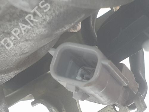 AC compressor RENAULT MEGANE III Hatchback (BZ0/1_, B3_) 1.2 TCe (BZ2B, BZ11) | BP36672744M34 - Image 5