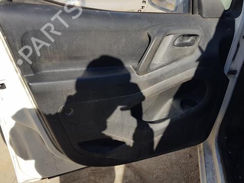 Cargo separator CITROËN BERLINGO MULTISPACE (B9) 1.6 HDi 75 16V | BP34579793I36  - Image 19