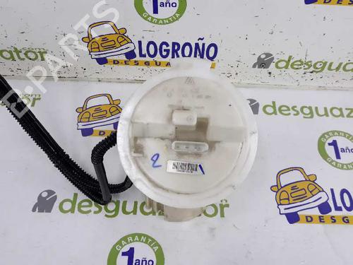 Fuel pump MERCEDES-BENZ C-CLASS (W204) C 200 CDI (204.007, 204.006) | BP2537407M76 