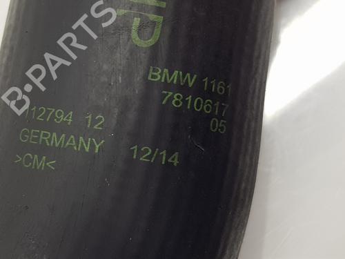 Intercooler pipe BMW 3 Gran Turismo (F34) 318 d | BP20661974M127 