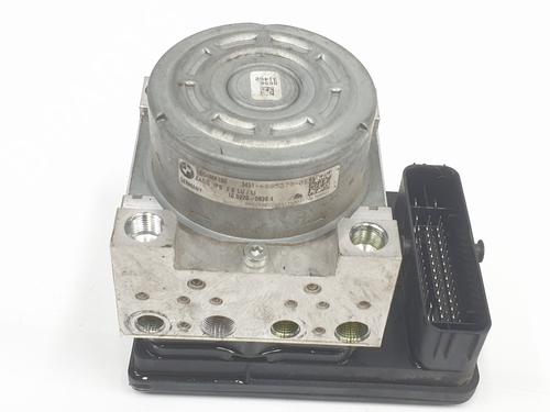 ABS pump BMW X1 (F48) sDrive 18 d | BP22346311M43 