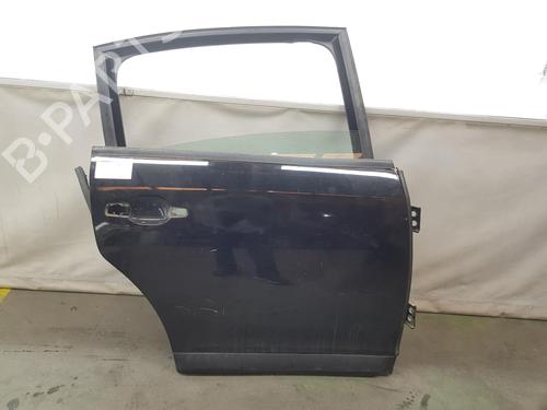 Used Right rear door CITROËN C4 I (LC_) 1.6 HDi (109 hp) 9651938