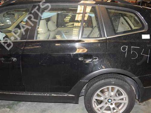 Right front window motor BMW X3 (E83) xDrive 25 i | BP6100336E20 