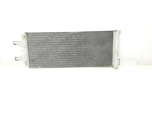 Used AC radiator AC radiator CITROËN JUMPER II Platform/Chassis 2.0 BlueHDi 130 (130 hp) 33215588 33215588