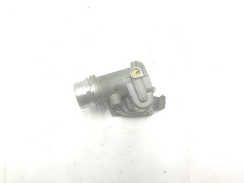 Throttle body NISSAN QASHQAI II (J11, J11_) 1.5 dCi | BP9093463M82