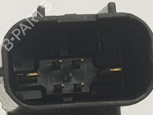 Right rear window motor HONDA CIVIC X Hatchback (FC_, FK_) 1.0 VTEC | BP13026906E22 