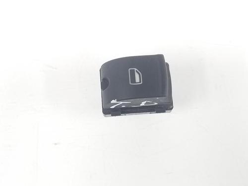 Used Right rear window switch AUDI A3 Sportback (8PA) S3 quattro (265 hp) 11869518