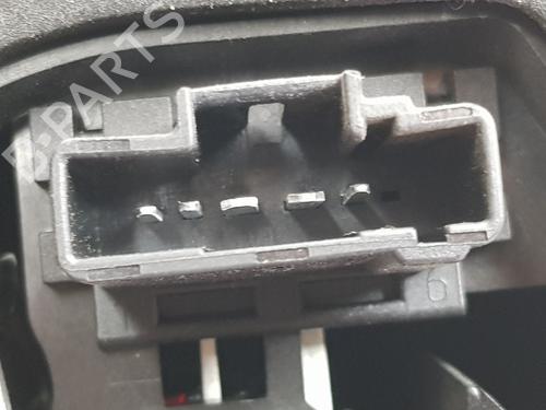 Right taillight PEUGEOT 208 I (CA_, CC_) 1.6 HDi / BlueHDi 75 | BP20191772C35 