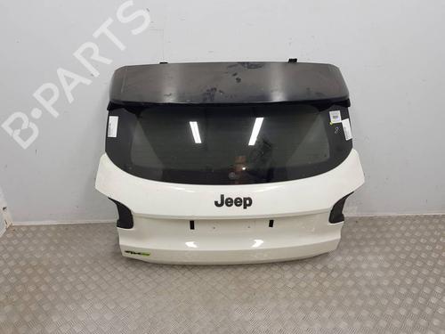 Used Tailgate Tailgate 39532915 39532915