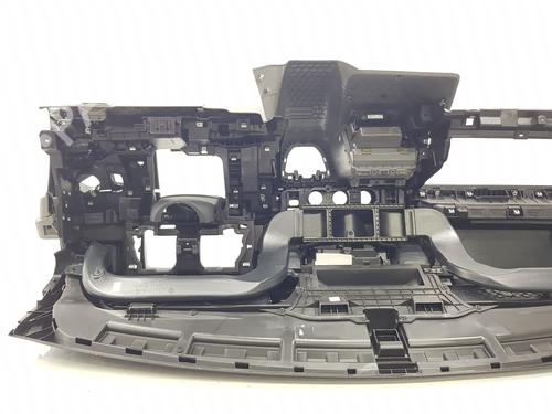 Airbag Kit VW CRAFTER Platform/Chassis (SZ_)  | BP29535188C86 
