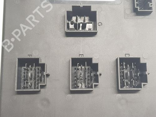 Electronic module AUDI A6 C7 (4G2, 4GC) 2.0 TDI | BP30469107M83