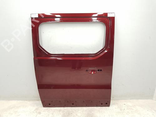 Used Right slide door Right slide door 34164445 34164445