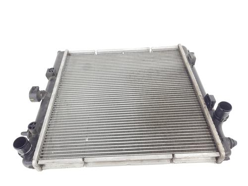 Used Water radiator OPEL CROSSLAND X / CROSSLAND (P17, P2QO) 1.2 (75) (82 hp) 31133492